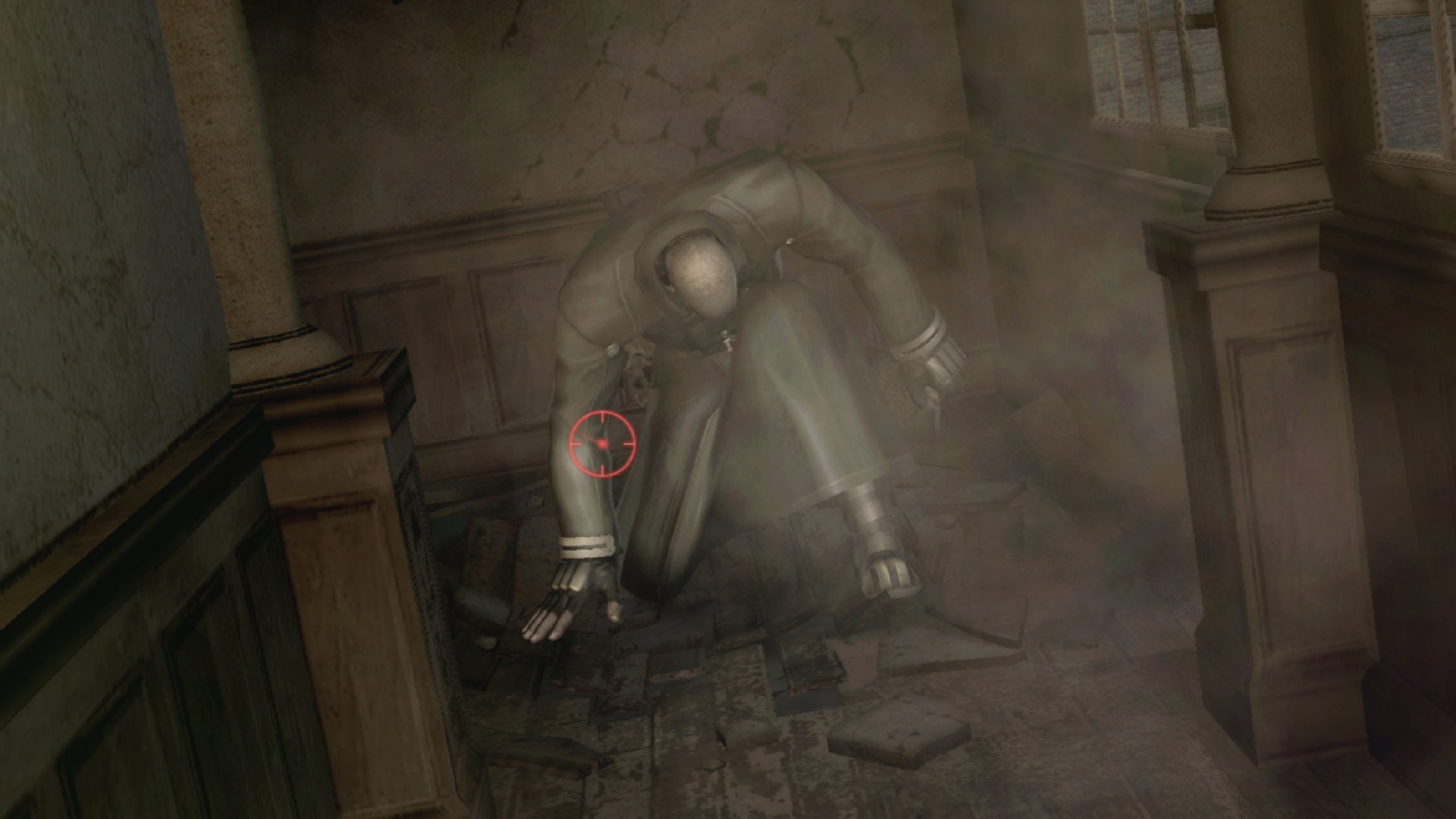 Resident Evil: The Darkside Chronicles